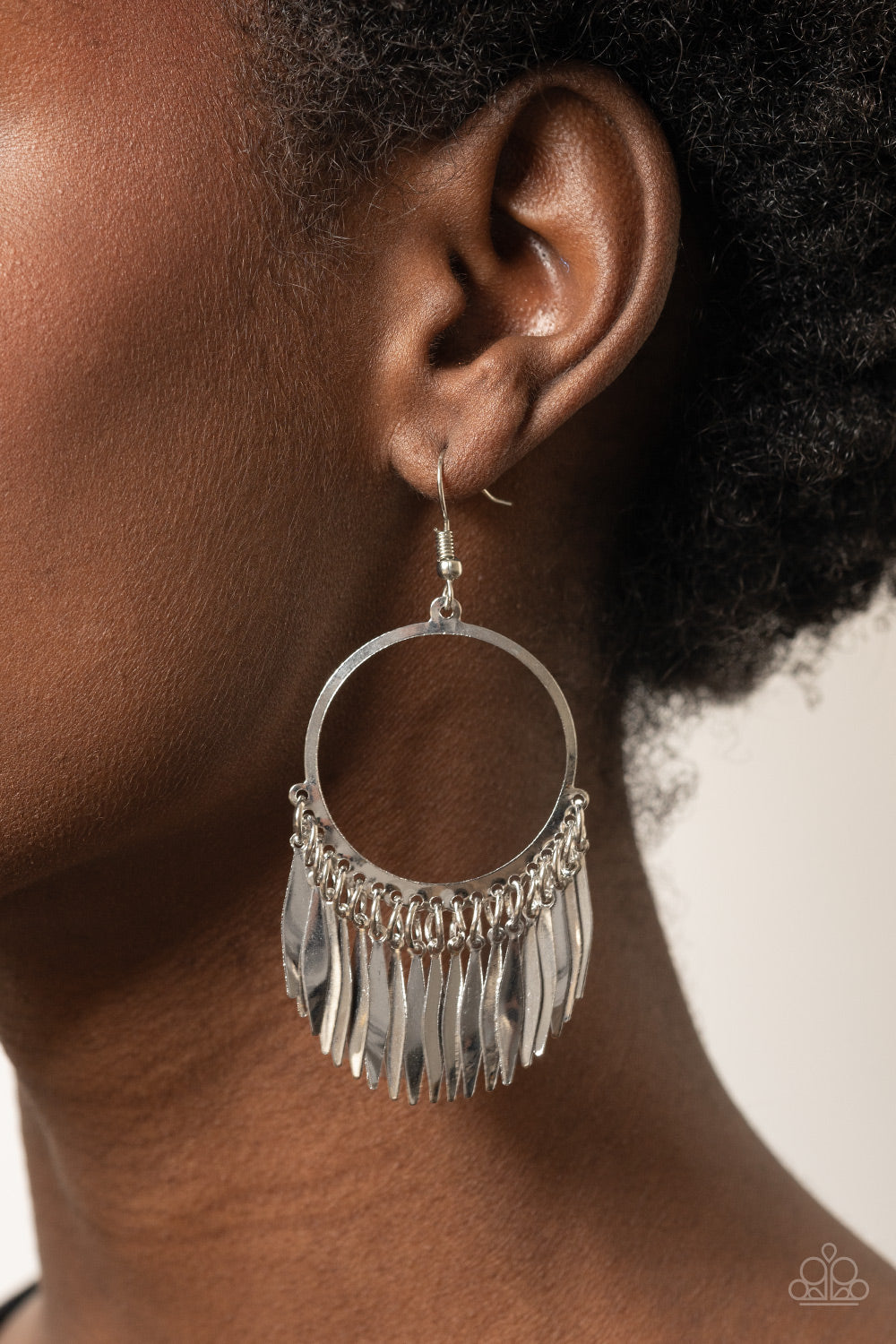 Radiant Chimes - Silver 734