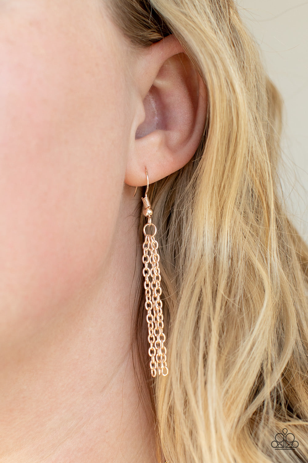 The Cool Mom - Rose Gold N10