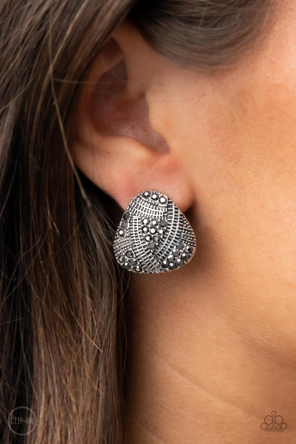 Gorgeously Galleria - Silver A683