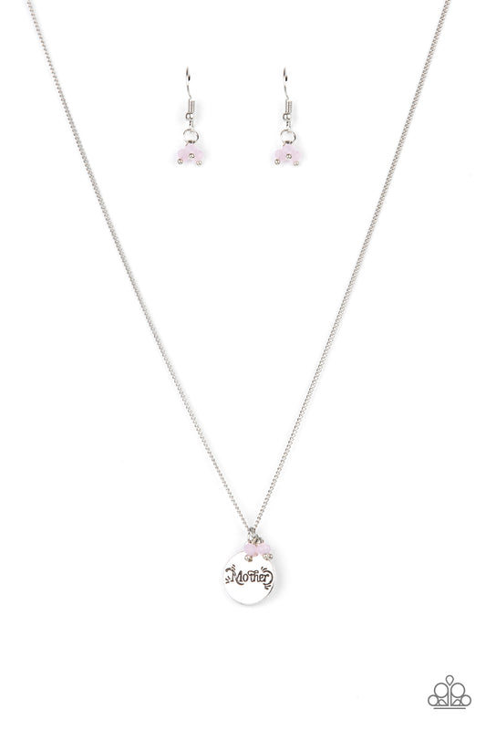 Warm My Heart - Pink 572