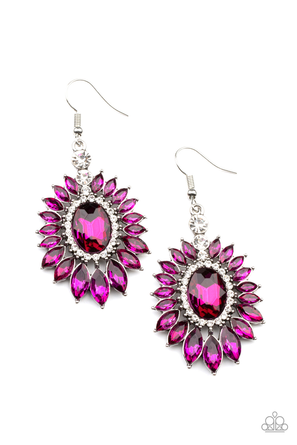 Big Time Twinkle - Pink A706