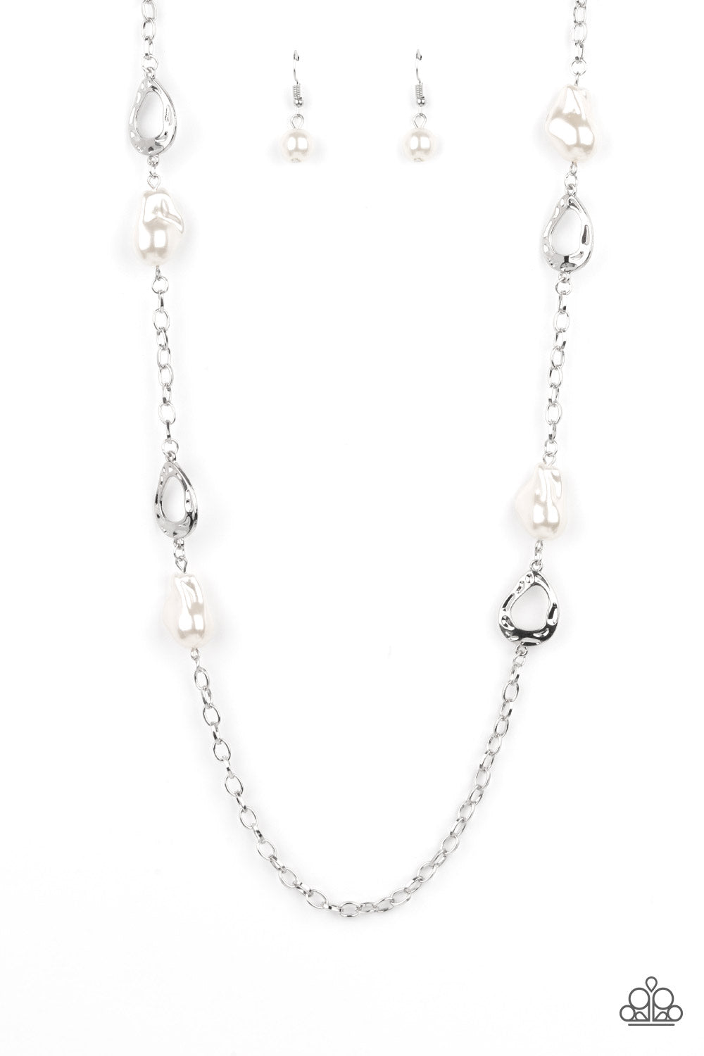 Rustic Refinery - White 184