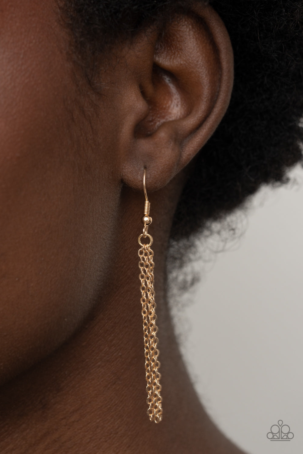They Call Me Mama - Gold N11