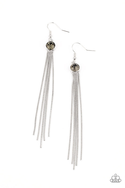 Always In Motion - Silver 799