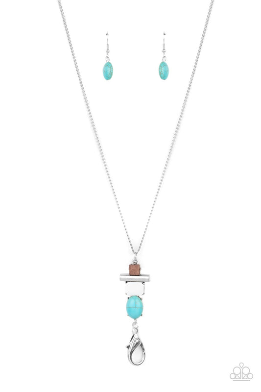 Natural Novice - Blue 231