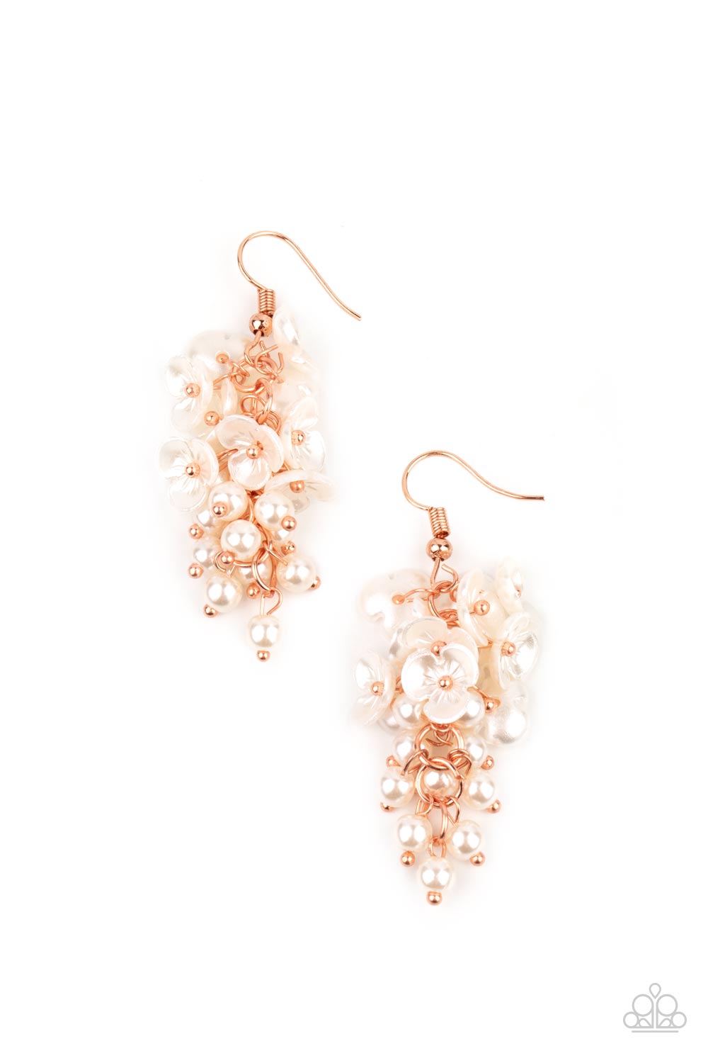 Bountiful Bouquets - Copper 709