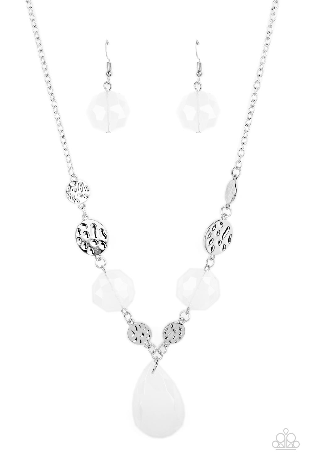 DEW What You Wanna DEW - White 183