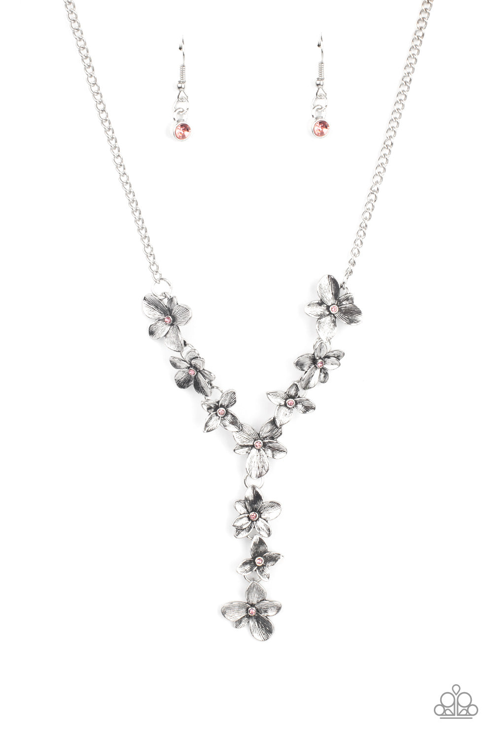 Fairytale Meadow - Pink 566