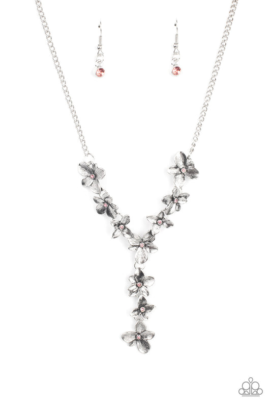 Fairytale Meadow - Pink 566