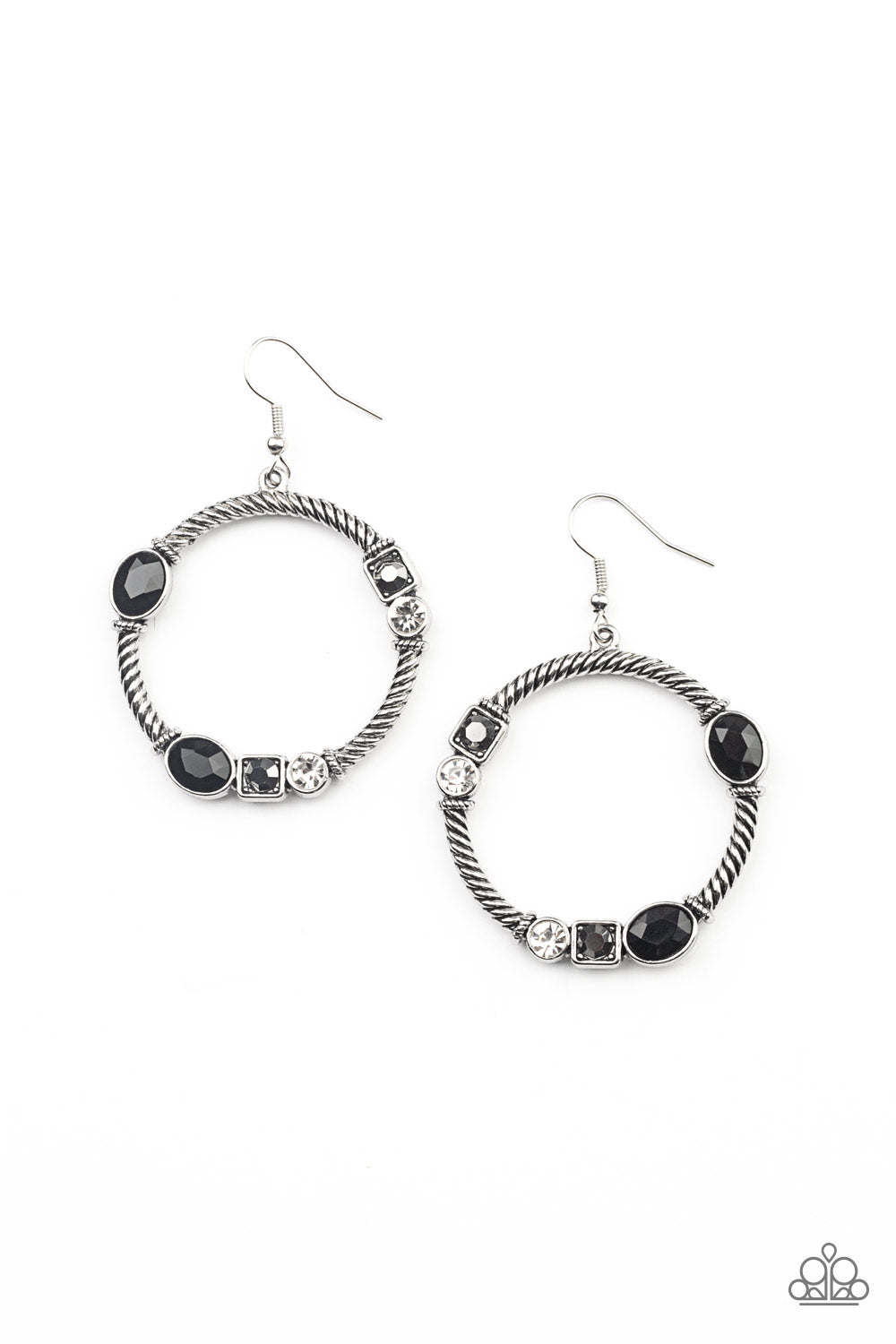 Glamorous Garland - Multi A714