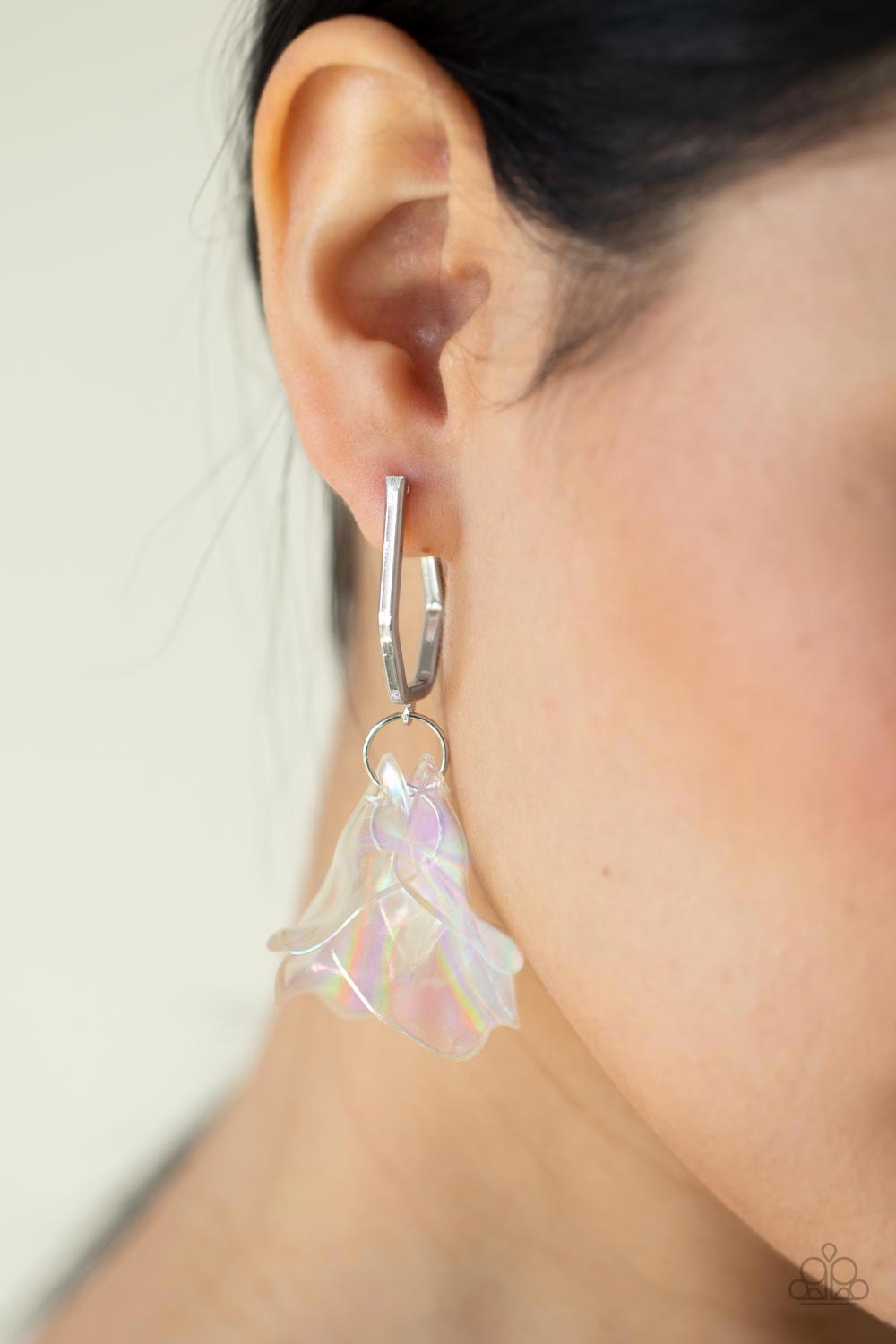 Jaw-Droppingly Jelly - Silver 700