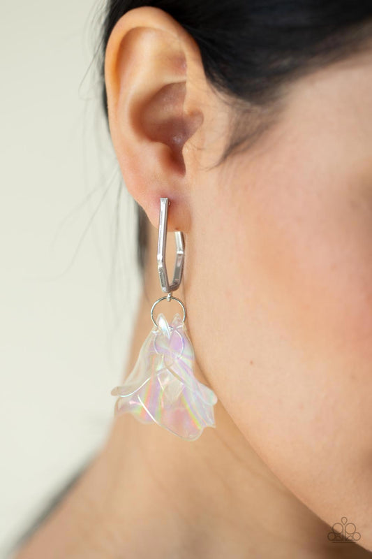 Jaw-Droppingly Jelly - Silver 700