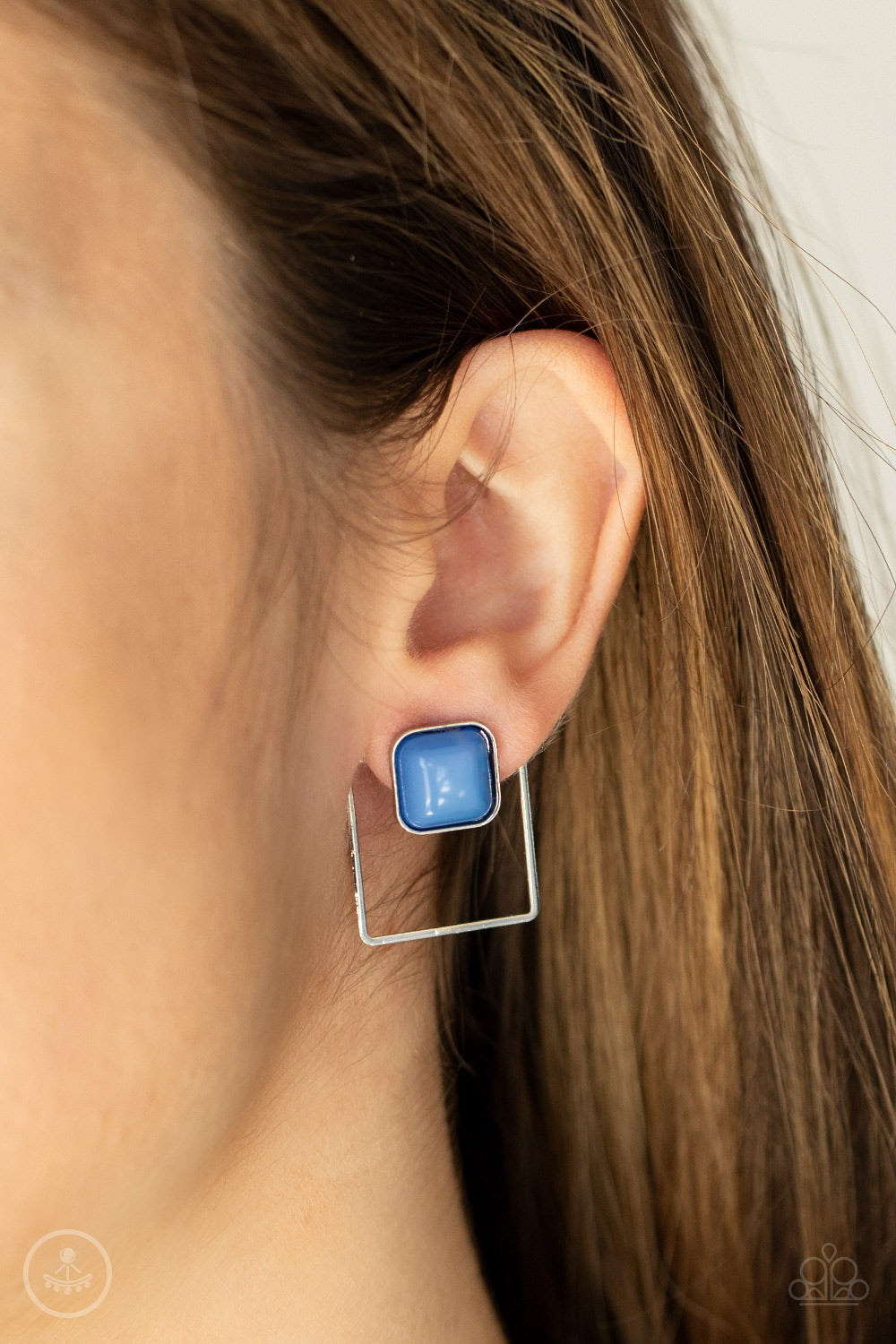 FLAIR and Square - Blue 83