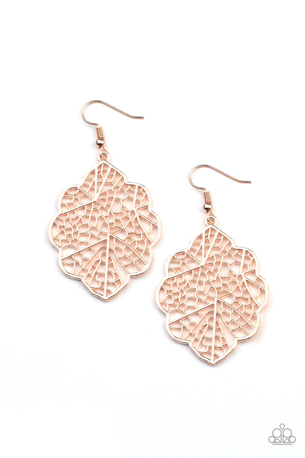 Meadow Mosaic - Rose Gold A686