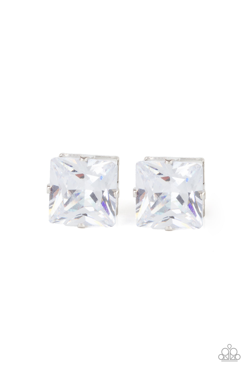 Times Square Timeless - White 34