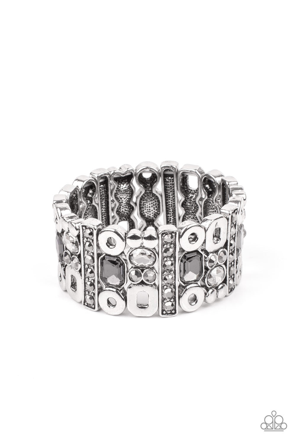 Dynamically Diverse - Silver 484