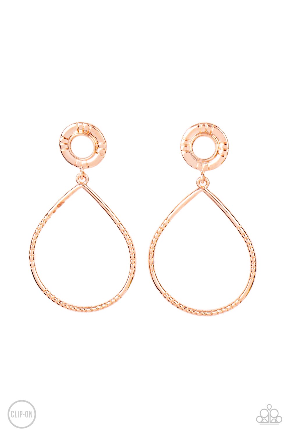 Fairytale Finish - Copper 711