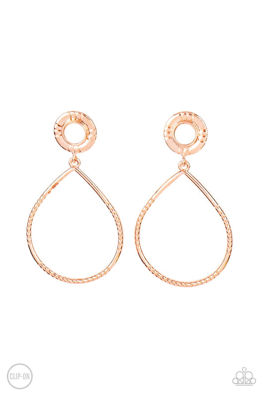 Fairytale Finish - Copper 711