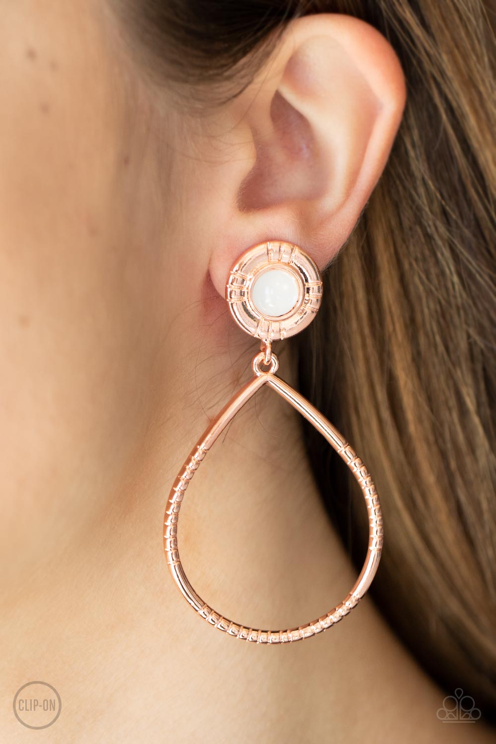 Fairytale Finish - Copper 711