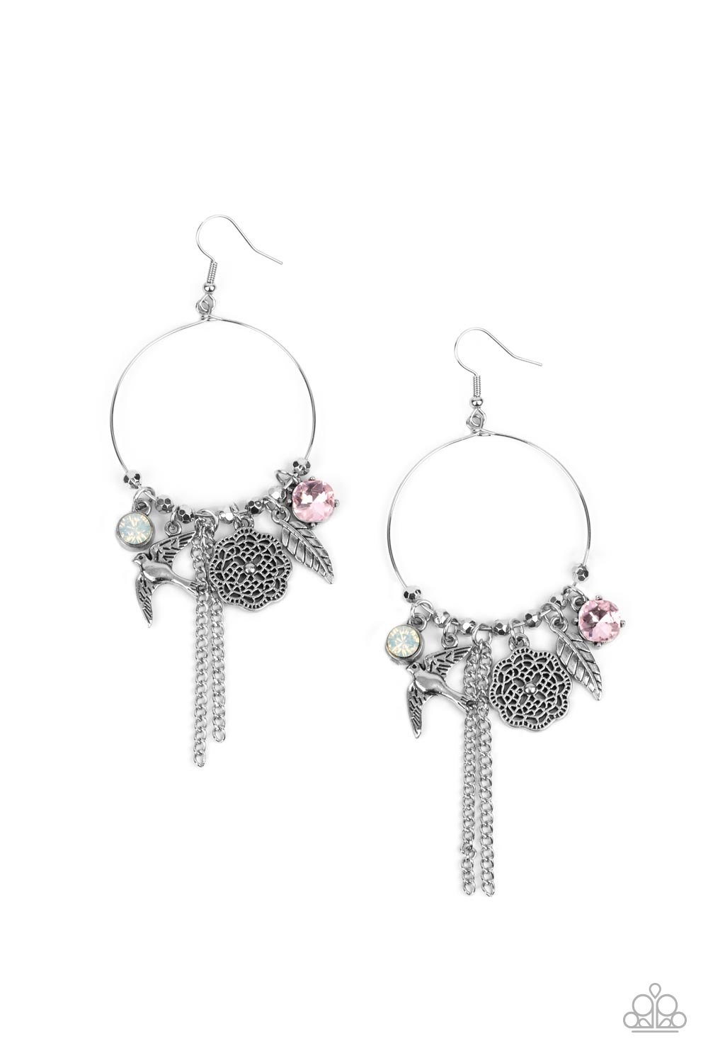 TWEET Dreams - Pink 656