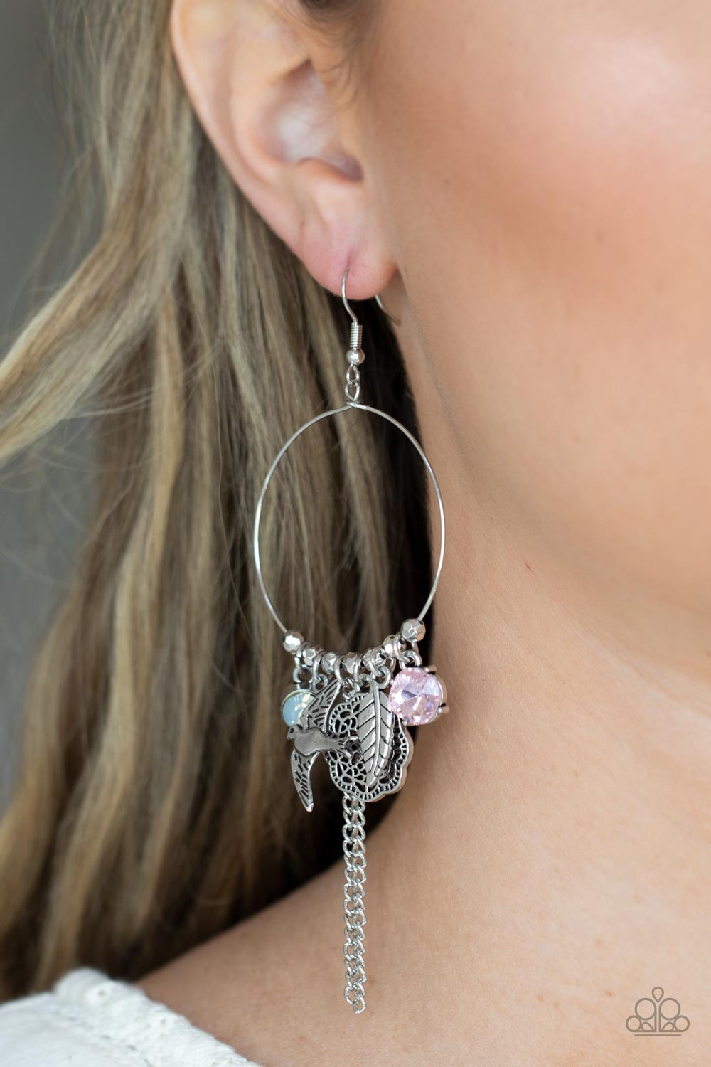 TWEET Dreams - Pink 656