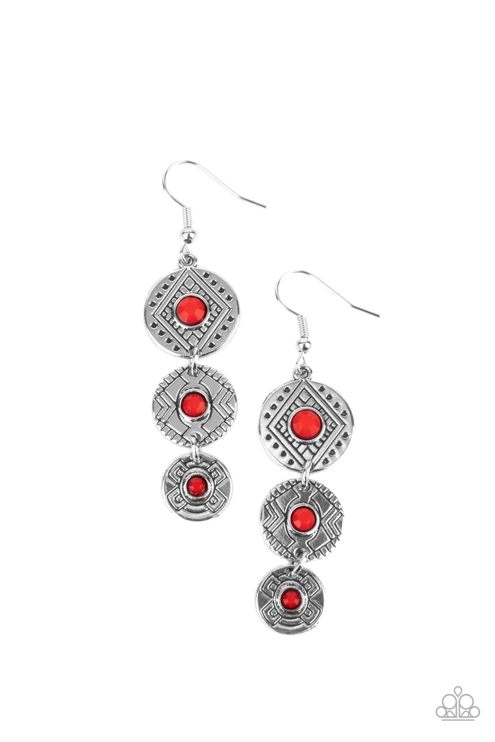Totem Temptress - Red 641