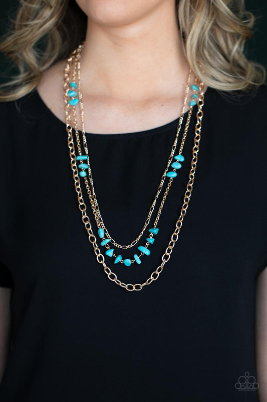Artisanal Abundance - Gold 539