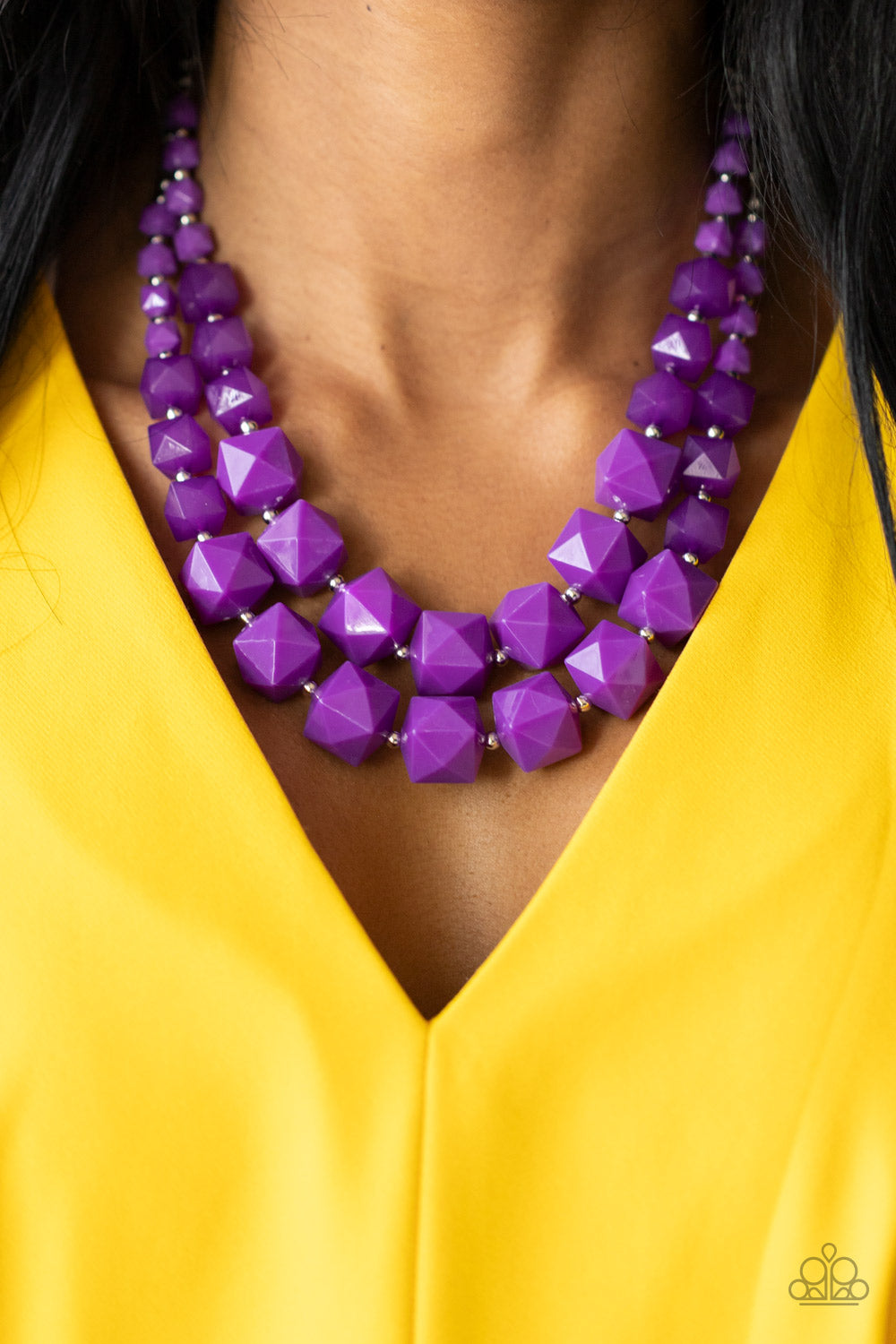 Summer Excursion - Purple 529