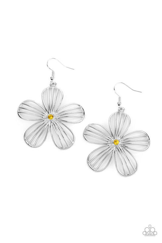 Meadow Musical - Yellow 701