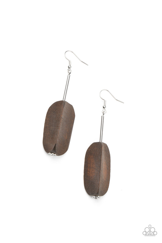 Tamarack Trail - Brown 704
