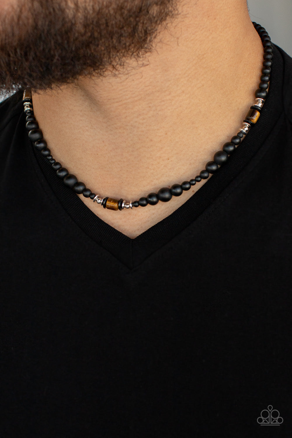 Stone Synchrony - Brown 239