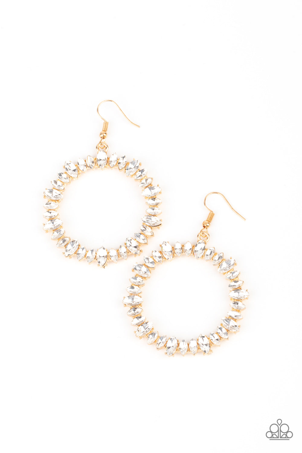 Glowing Reviews - Gold 105