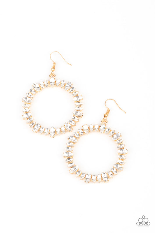 Glowing Reviews - Gold 105