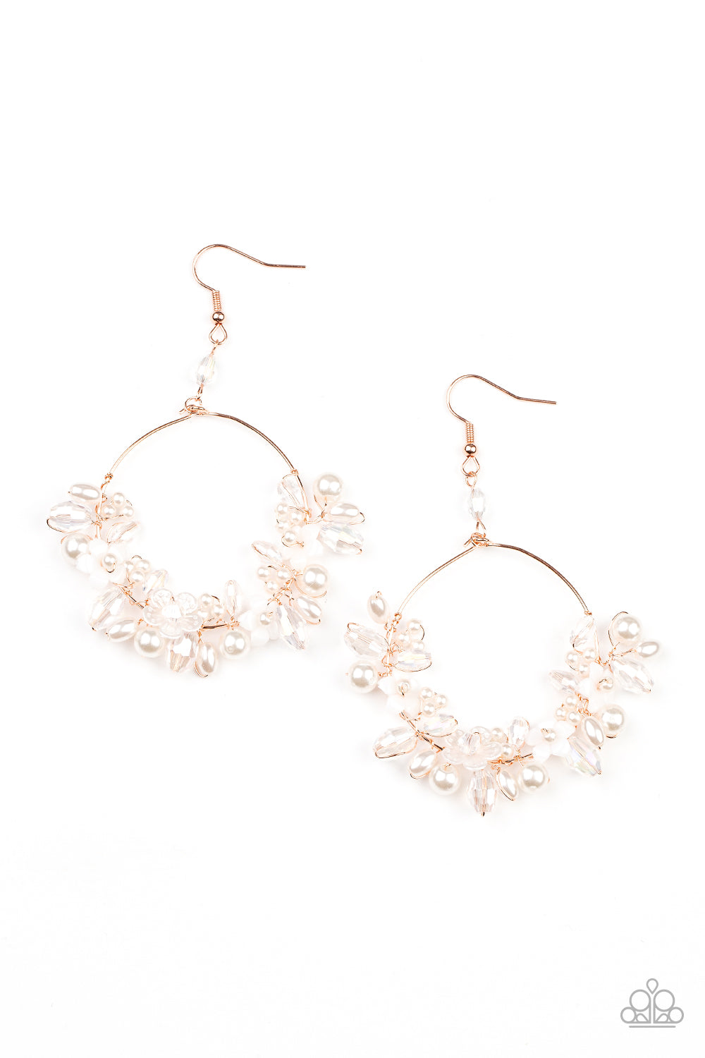 Floating Gardens - Copper 752