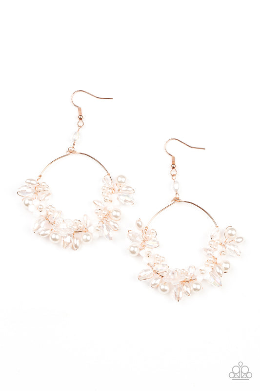 Floating Gardens - Copper 752