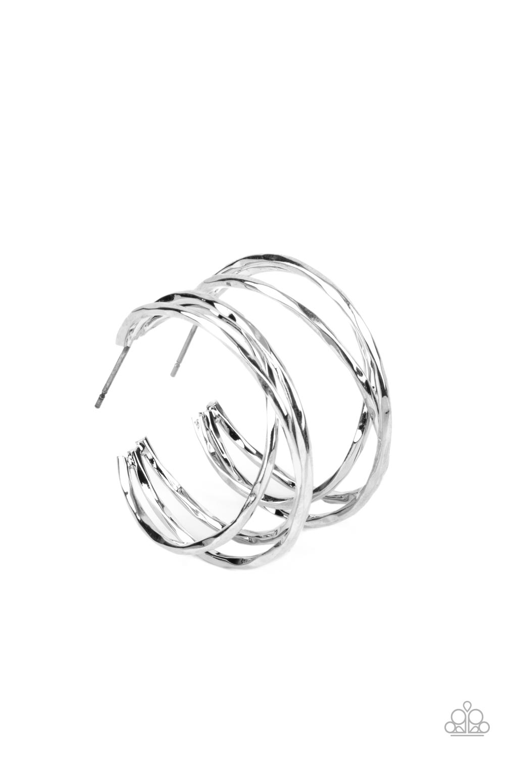 City Contour - Silver 735