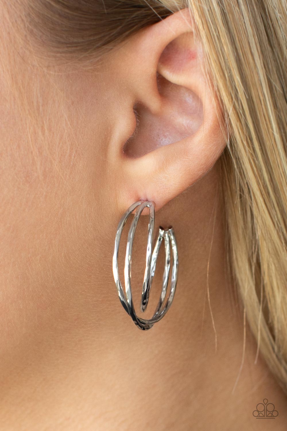 City Contour - Silver 735