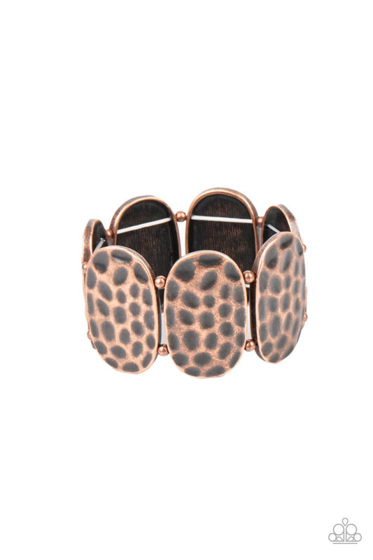 Artisan Exhibition - Copper 303