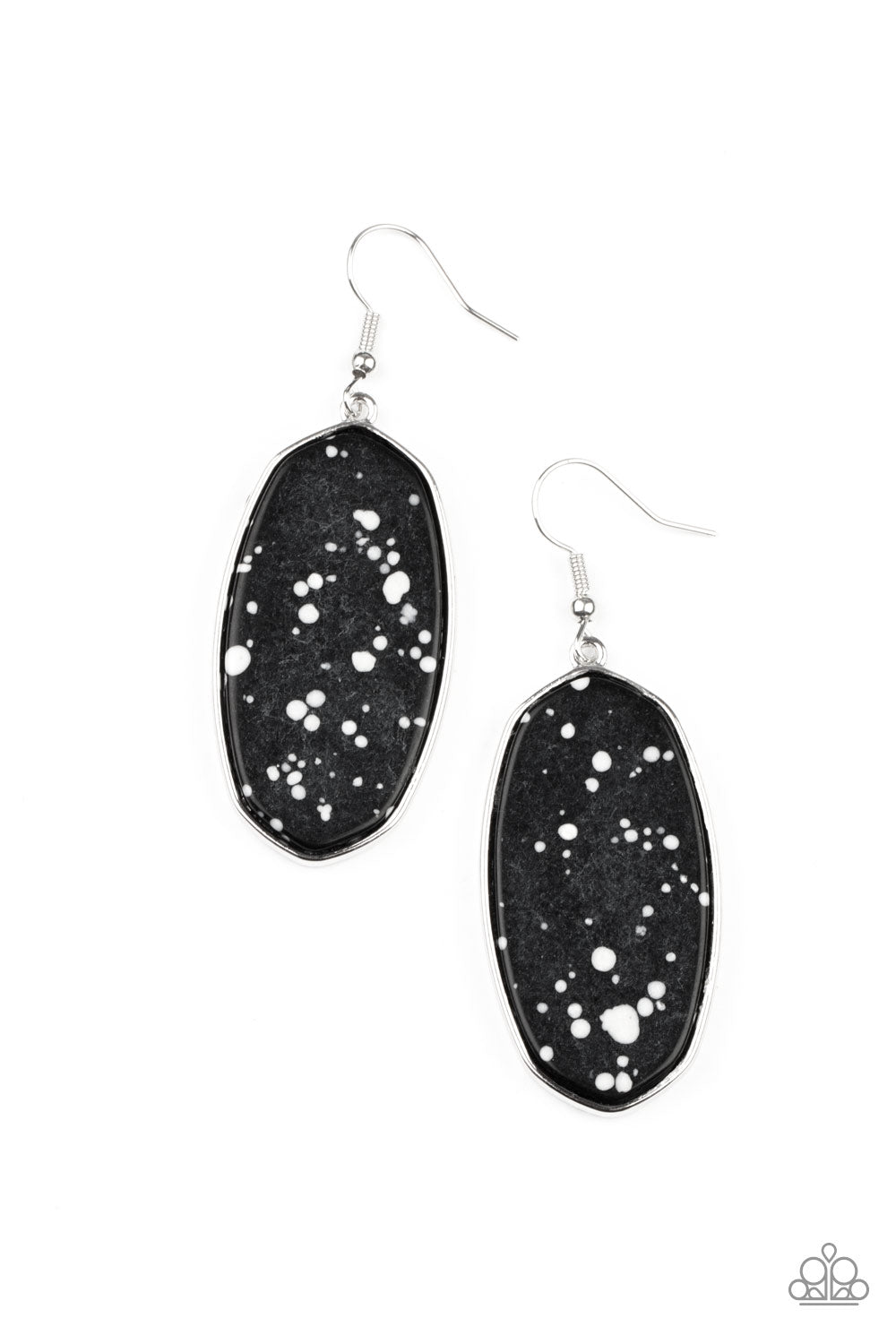 Stone Sculptures - Black 691