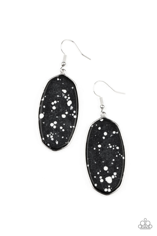 Stone Sculptures - Black 691