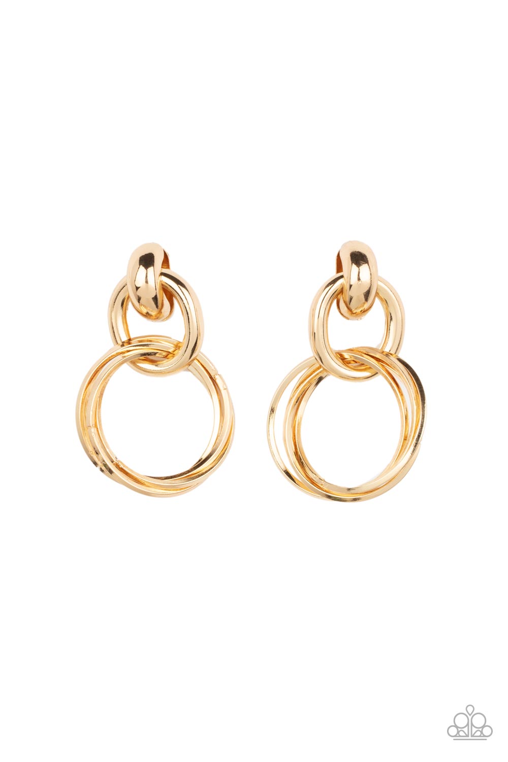 Dynamically Linked - Gold 760
