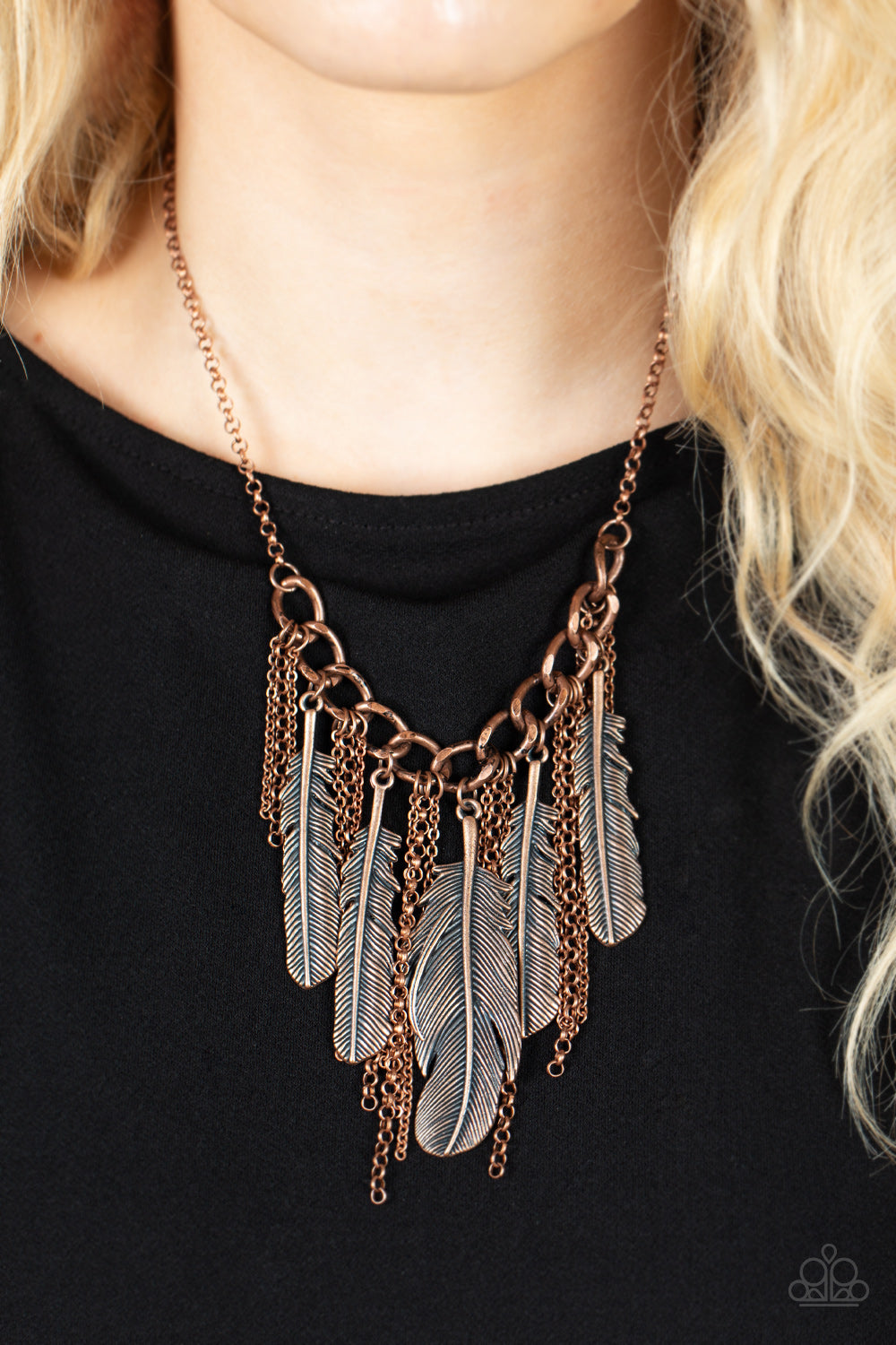 NEST Friends Forever - Copper 536