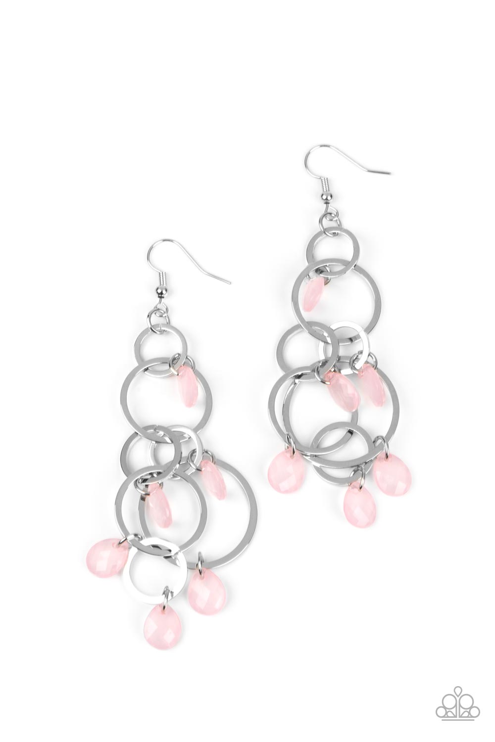Dizzyingly Dreamy - Pink 779