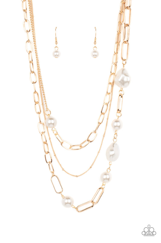 Modern Innovation - Gold 548