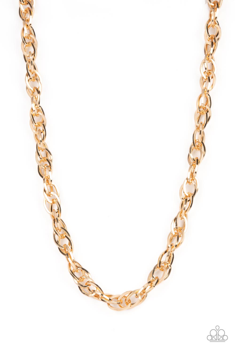 Custom Couture - Gold 554