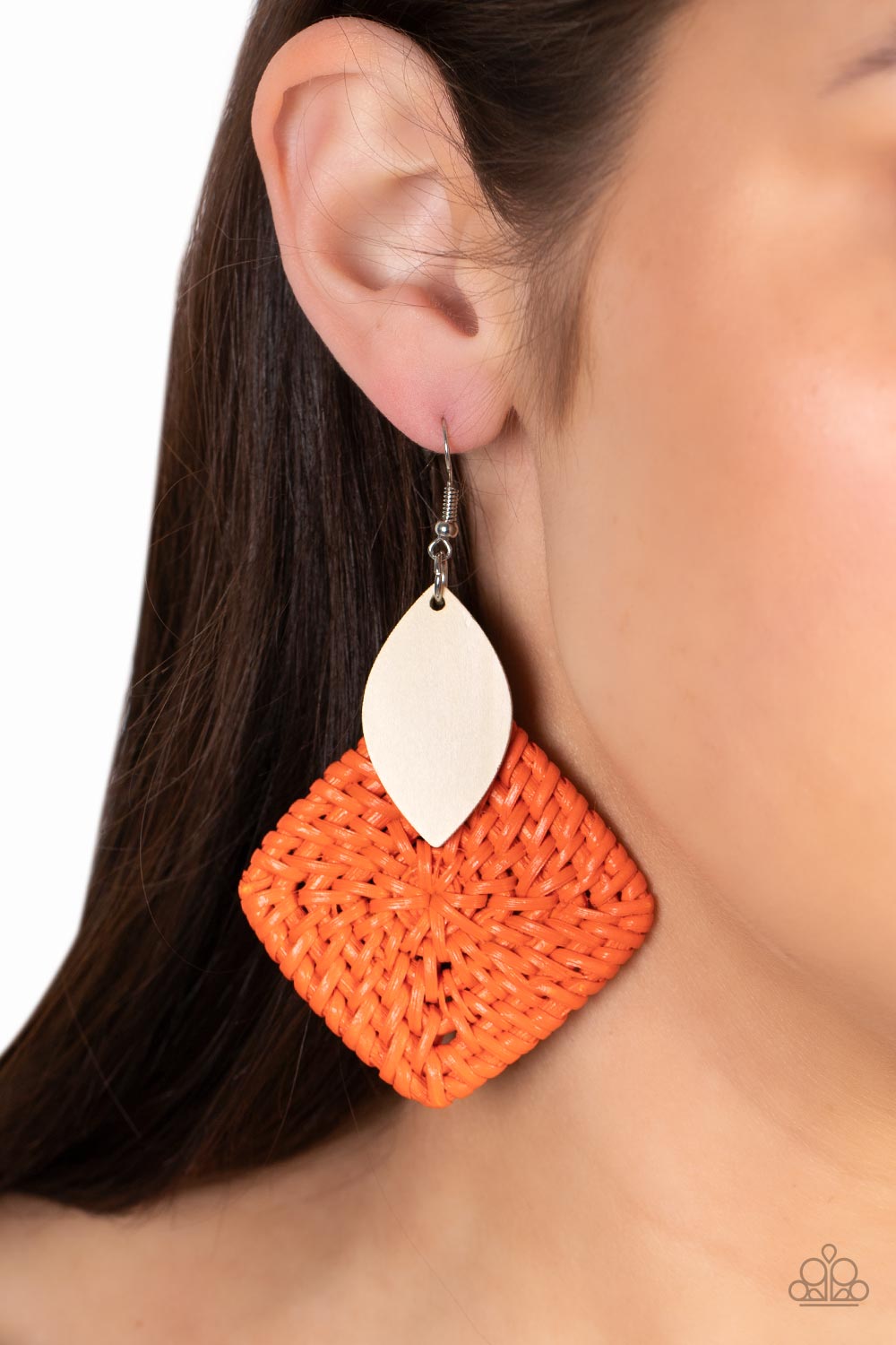 Sabbatical WEAVE - Orange E13