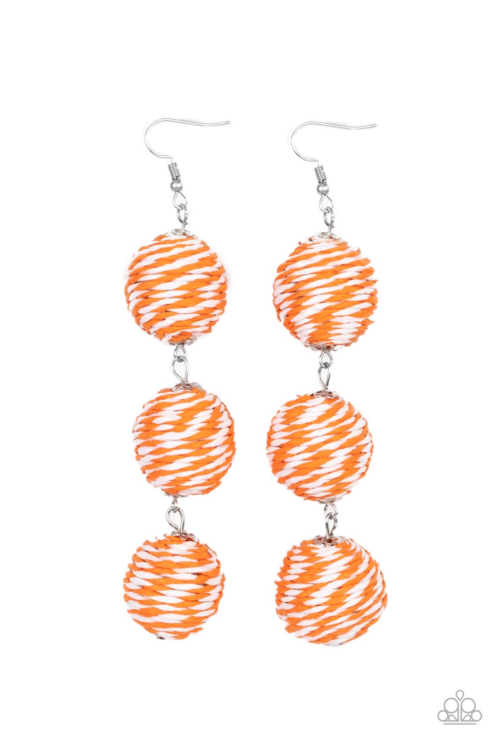 Laguna Lanterns - Orange 740
