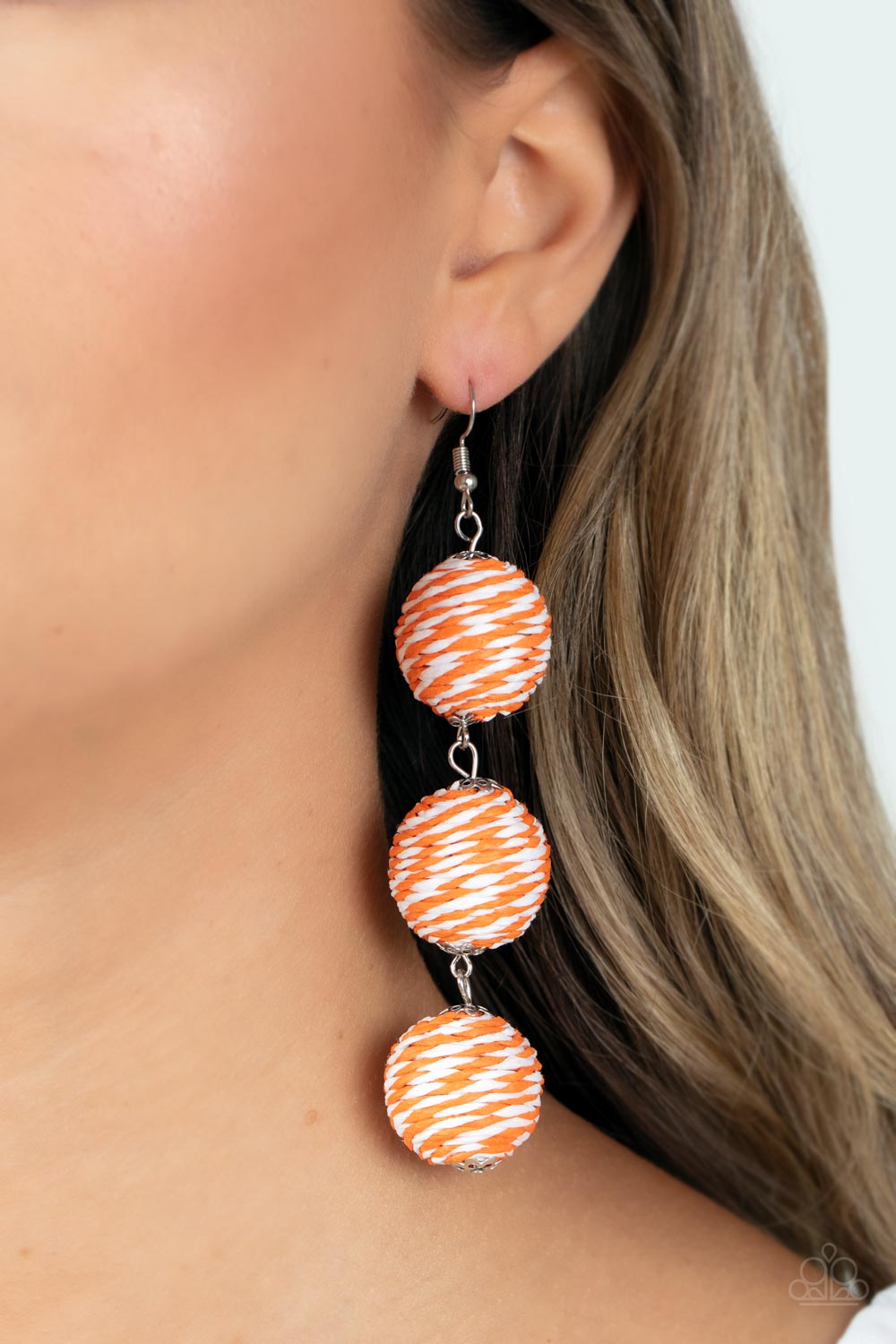 Laguna Lanterns - Orange 740