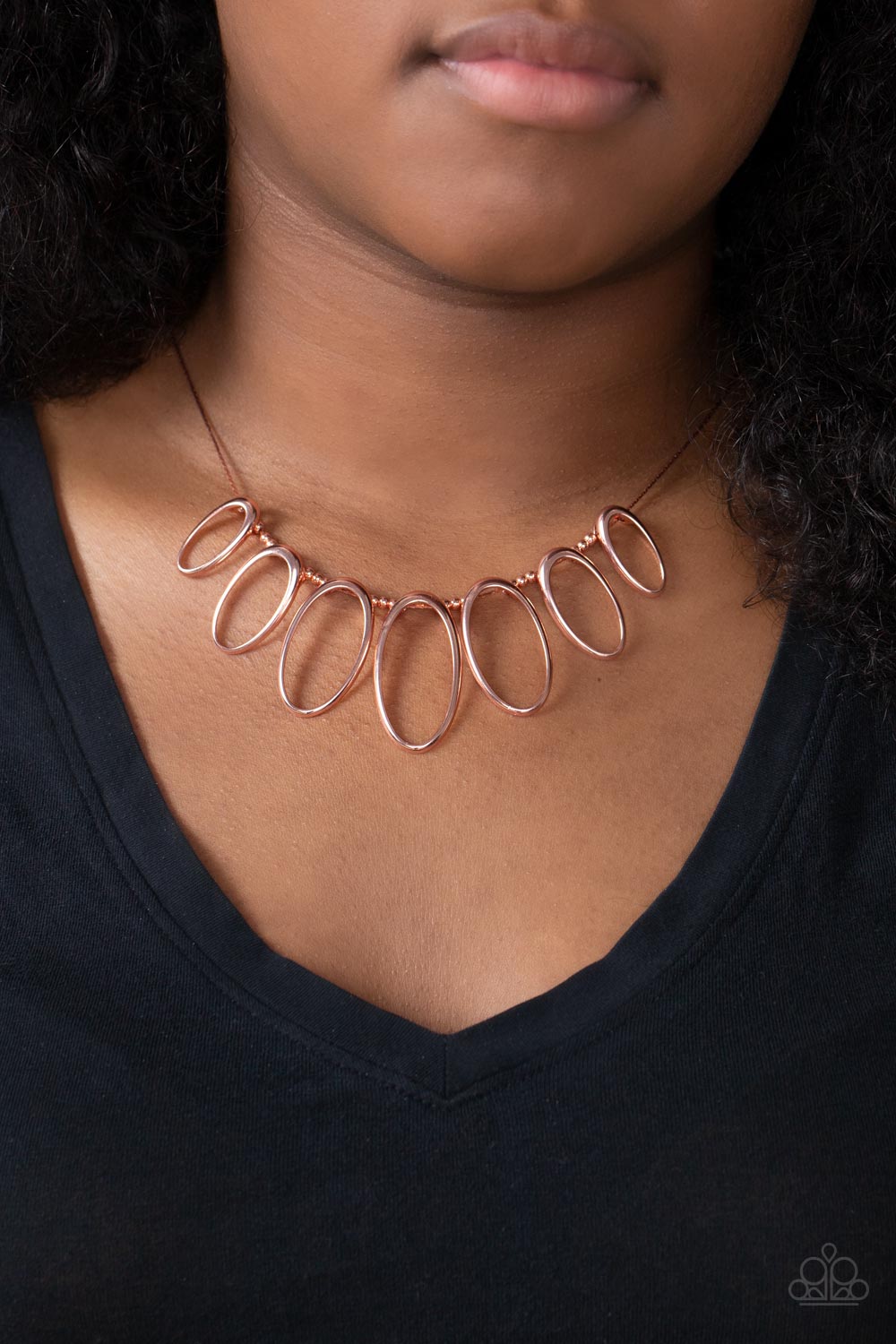 The MANE Ingredient - Copper N30
