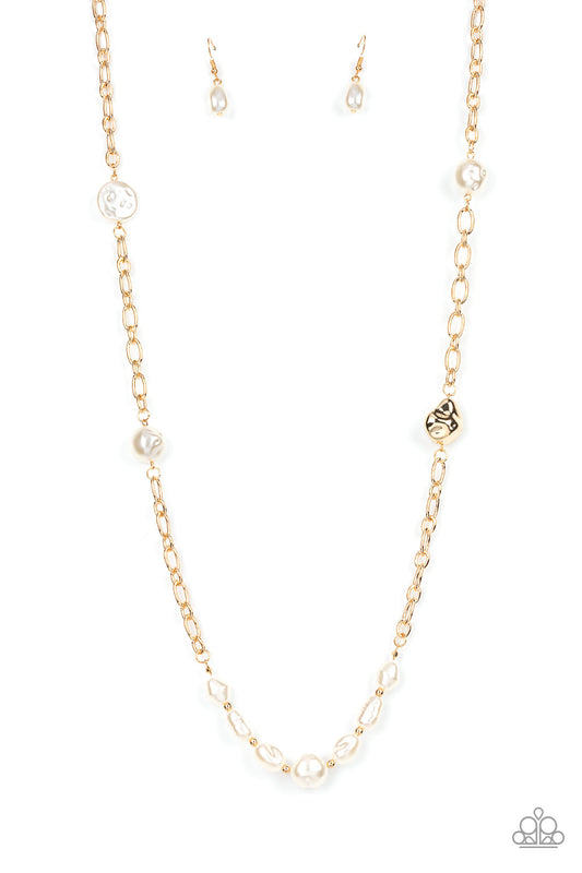 Pardon My FABULOUS - Gold 581